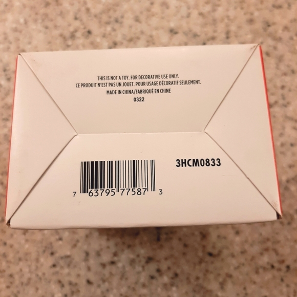 Hallmark Marvel Black Panther Shuri Christmas Ornament - Picture 5 of 6